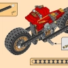 Робот-гонщик Эво Кая (LEGO 71783)