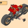 Робот-гонщик Эво Кая (LEGO 71783)