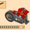 Робот-гонщик Эво Кая (LEGO 71783)