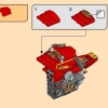 Робот-гонщик Эво Кая (LEGO 71783)