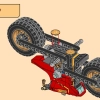 Робот-гонщик Эво Кая (LEGO 71783)
