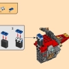 Робот-гонщик Эво Кая (LEGO 71783)