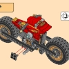 Робот-гонщик Эво Кая (LEGO 71783)
