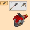 Робот-гонщик Эво Кая (LEGO 71783)