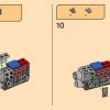 Робот-гонщик Эво Кая (LEGO 71783)