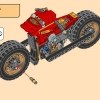 Робот-гонщик Эво Кая (LEGO 71783)