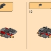 Робот-гонщик Эво Кая (LEGO 71783)