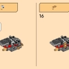 Робот-гонщик Эво Кая (LEGO 71783)