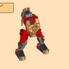 Робот-гонщик Эво Кая (LEGO 71783)