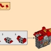 Робот-гонщик Эво Кая (LEGO 71783)