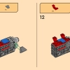 Робот-гонщик Эво Кая (LEGO 71783)