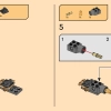 Робот-гонщик Эво Кая (LEGO 71783)