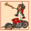 Робот-гонщик Эво Кая (LEGO 71783)