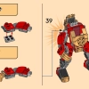 Робот-гонщик Эво Кая (LEGO 71783)