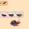Робот-гонщик Эво Кая (LEGO 71783)