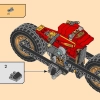 Робот-гонщик Эво Кая (LEGO 71783)