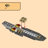 Самолет-молния ЭВО Джея (LEGO 71784)