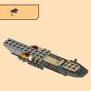 Самолет-молния ЭВО Джея (LEGO 71784)