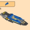Самолет-молния ЭВО Джея (LEGO 71784)