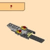 Самолет-молния ЭВО Джея (LEGO 71784)