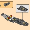 Самолет-молния ЭВО Джея (LEGO 71784)