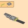 Самолет-молния ЭВО Джея (LEGO 71784)