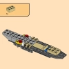 Самолет-молния ЭВО Джея (LEGO 71784)