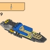 Самолет-молния ЭВО Джея (LEGO 71784)