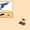 Самолет-молния ЭВО Джея (LEGO 71784)
