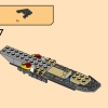 Самолет-молния ЭВО Джея (LEGO 71784)