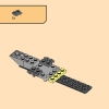 Самолет-молния ЭВО Джея (LEGO 71784)