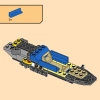 Самолет-молния ЭВО Джея (LEGO 71784)