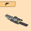 Самолет-молния ЭВО Джея (LEGO 71784)