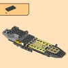 Самолет-молния ЭВО Джея (LEGO 71784)