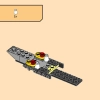 Самолет-молния ЭВО Джея (LEGO 71784)