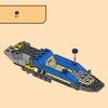 Самолет-молния ЭВО Джея (LEGO 71784)