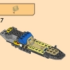 Самолет-молния ЭВО Джея (LEGO 71784)