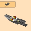 Самолет-молния ЭВО Джея (LEGO 71784)