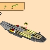 Самолет-молния ЭВО Джея (LEGO 71784)