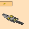 Самолет-молния ЭВО Джея (LEGO 71784)