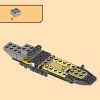 Самолет-молния ЭВО Джея (LEGO 71784)