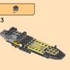 Самолет-молния ЭВО Джея (LEGO 71784)