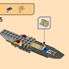 Самолет-молния ЭВО Джея (LEGO 71784)