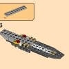 Самолет-молния ЭВО Джея (LEGO 71784)