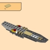 Самолет-молния ЭВО Джея (LEGO 71784)