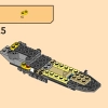 Самолет-молния ЭВО Джея (LEGO 71784)