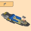 Самолет-молния ЭВО Джея (LEGO 71784)