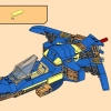 Самолет-молния ЭВО Джея (LEGO 71784)