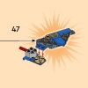 Самолет-молния ЭВО Джея (LEGO 71784)