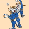 Механический титан Джея (LEGO 71785)